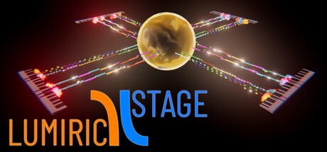 Games like Lumiric Stage