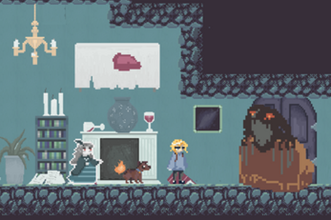 LUNE screenshot