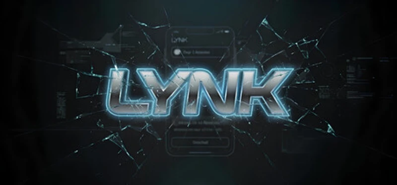 LYNK: The Algorithm of Intimacy Image