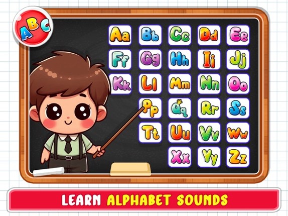 Magic Slate Simulator screenshot