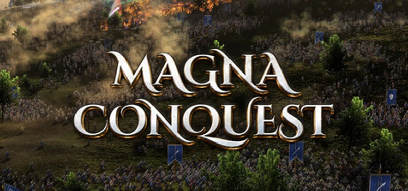 Magna Conquest Image