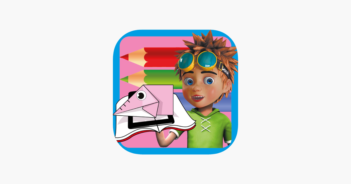 Games like Make origami | Danik