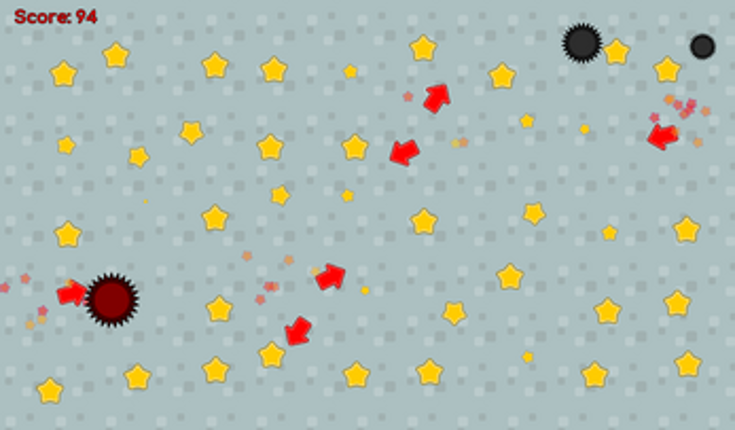 Many Directions screenshot