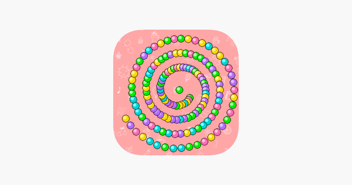 Games like Marble Shooter