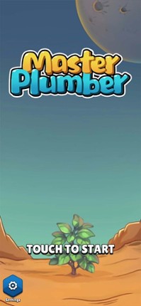 Master Plumber - Crazy Edition screenshot