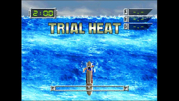 Max Surfing 2nd screenshot