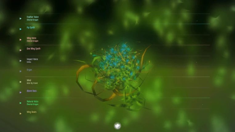 Mazetools Botany screenshot