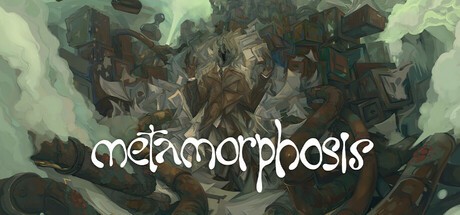 Games like Metamorphosis