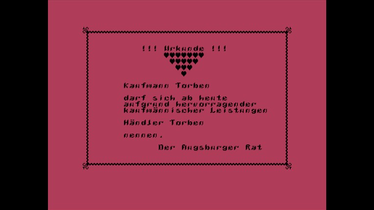 Mittelland AD Origins Image