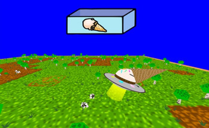 Moo Juice [Wii] Image