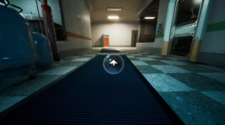 Mousebound screenshot