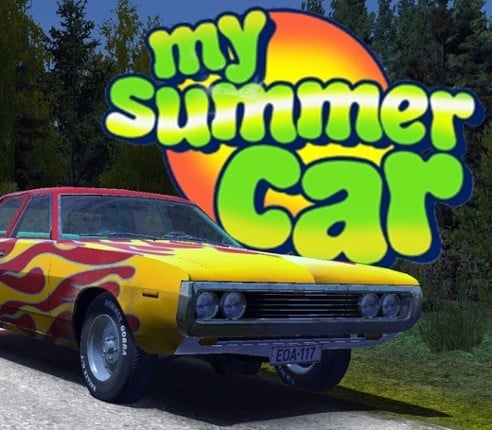 My Summer Car Image