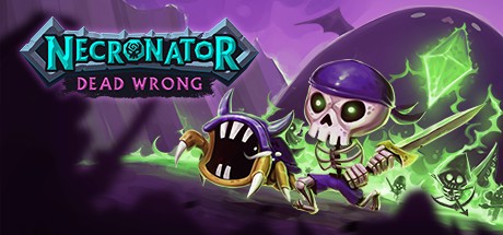 Games like Necronator: Dead Wrong