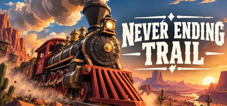 Games like Never Ending Trail