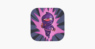 Ninja Jump Adventure! Image