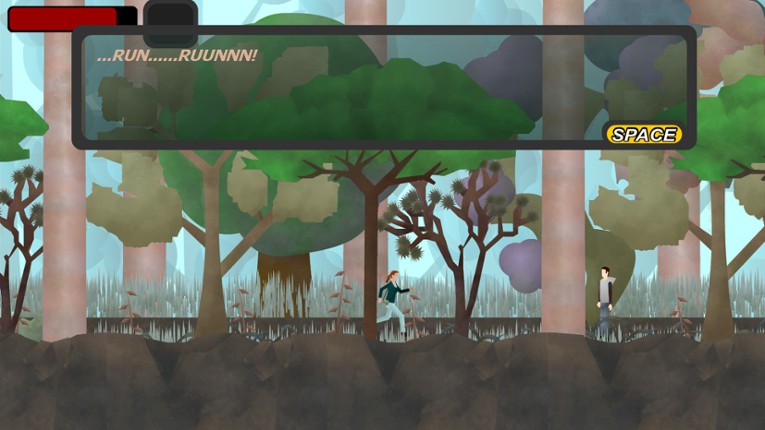 NO GOD FOR US screenshot