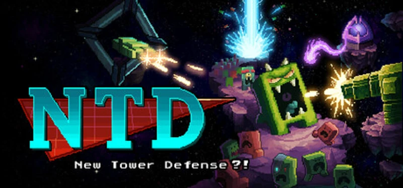 NTD: New Tower Defense?! Image