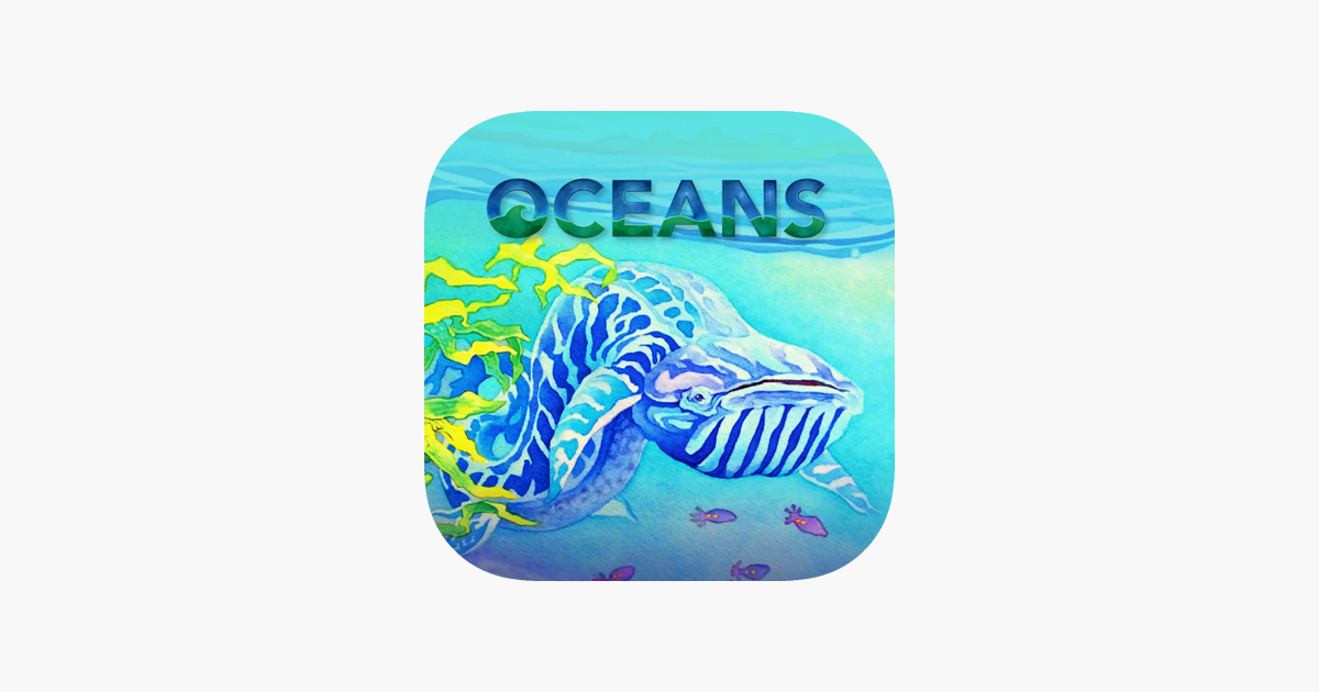 Games like Oceans Board Game