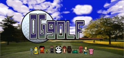 OGgolf Image