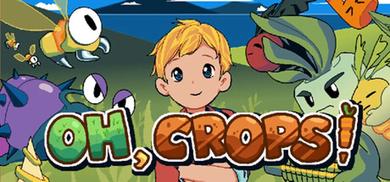 Oh, Crops! Image