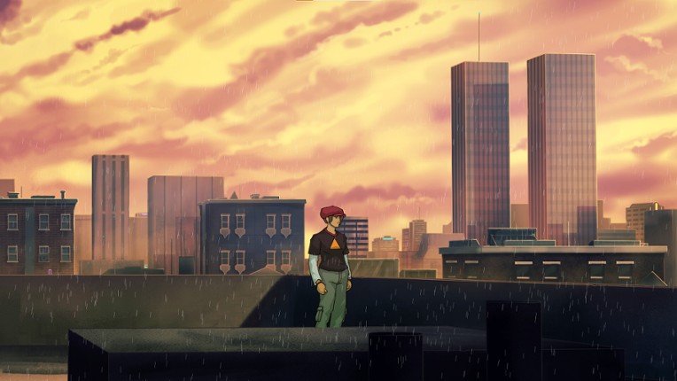 Old Skies screenshot