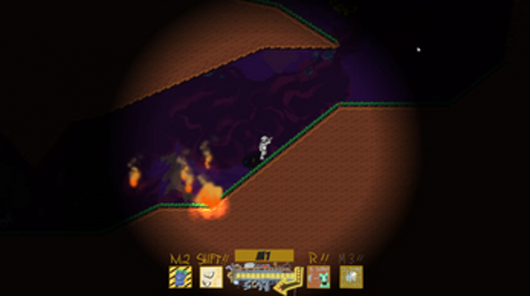 One Tap (Pre-alpha) screenshot