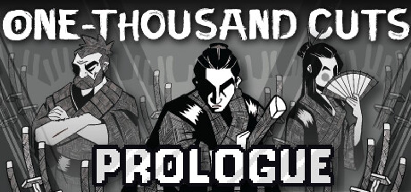 One-Thousand Cuts: Prologue Image