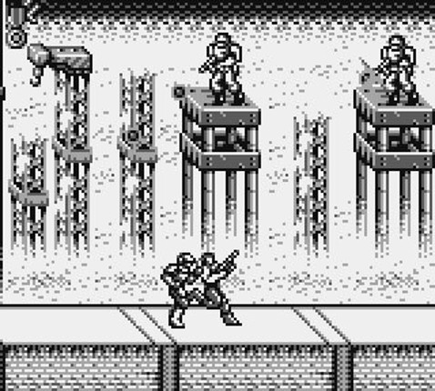 Operation C screenshot