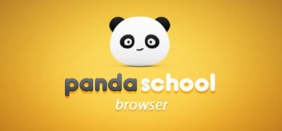 Panda School Browser Image