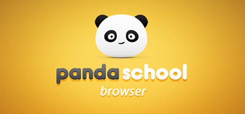 Panda School Browser Game Cover