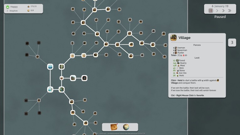 Paper Kingdom screenshot