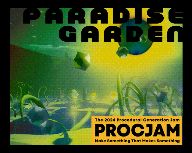 Games like Paradise Garden
