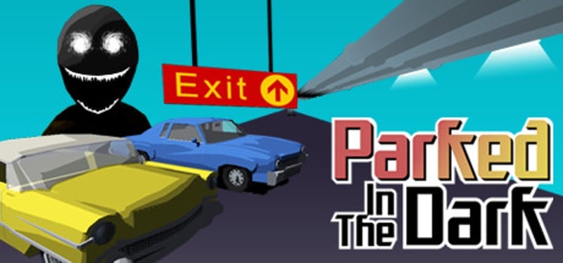 Parked In The Dark Game Cover