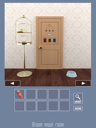 Parrots Escape 2 screenshot