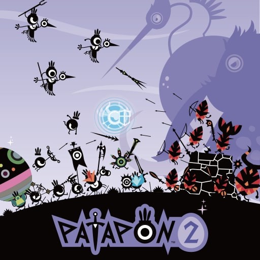 Games like Patapon 2 Remastered