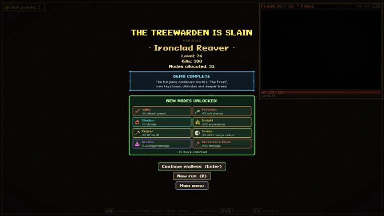 Path of Broken Builds Image