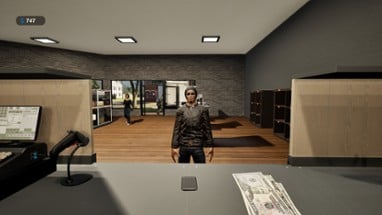 PawnShop Simulator Image