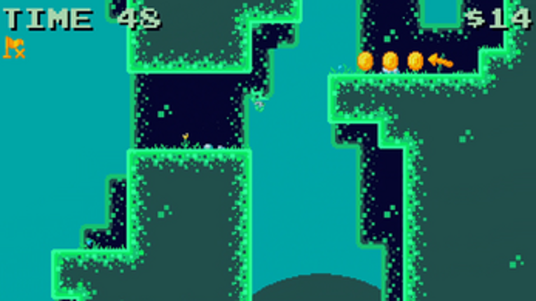 Pay (and jump) Up screenshot