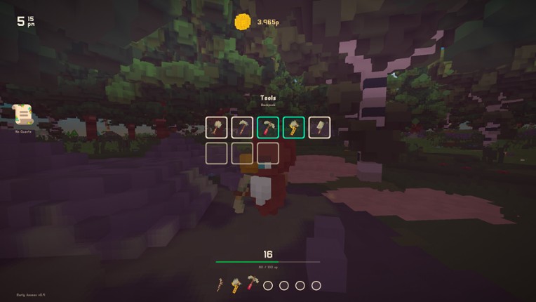Pelican Harbor screenshot