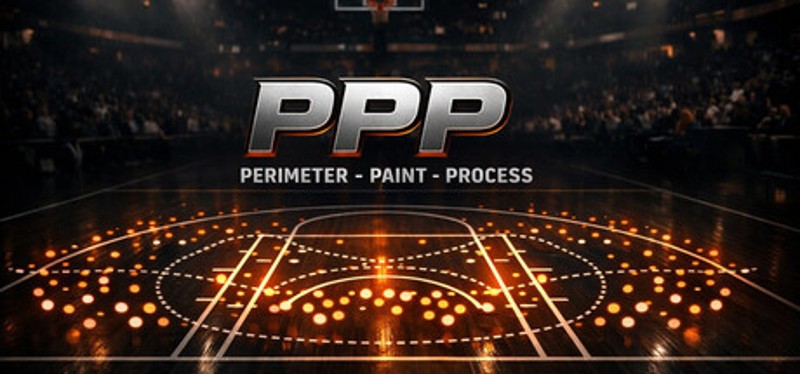 Perimeter, Paint & Process Image
