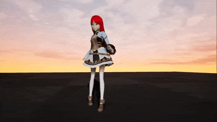 Games like PERSONAGEM 3D PARA SISTEMA UNREAL