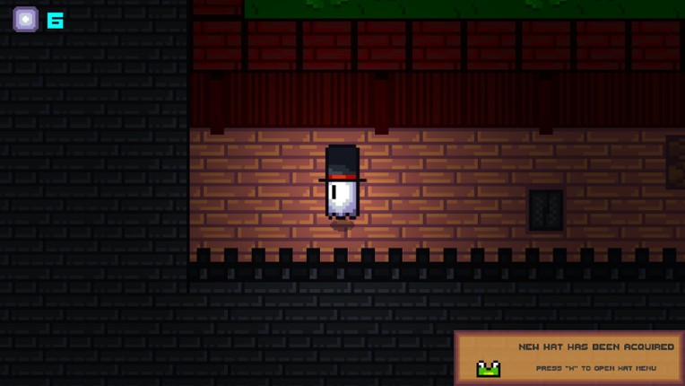 Phantom Wardrobe screenshot