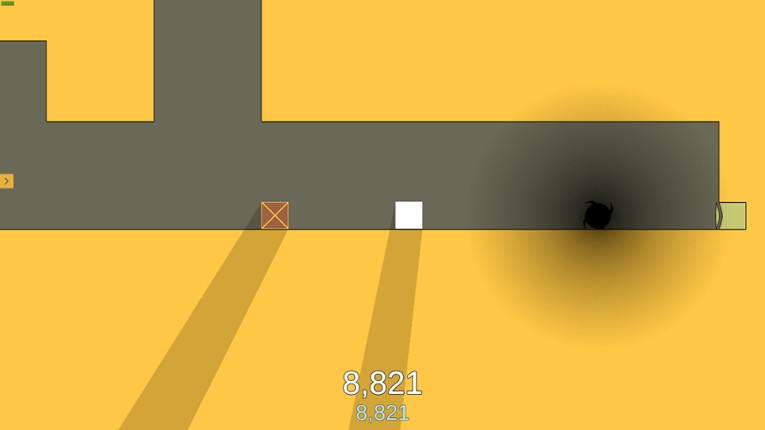 Pixel Dash screenshot