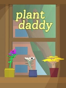 Games like plant daddy