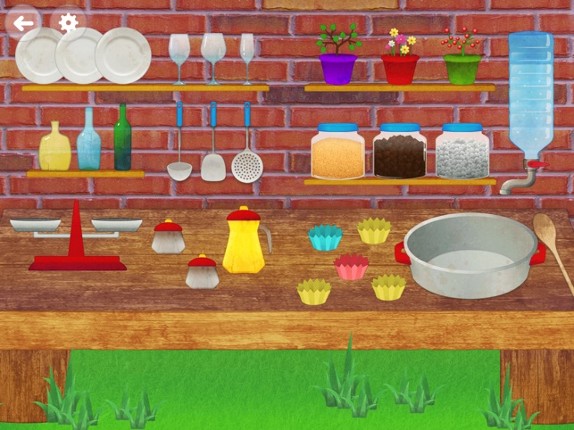 Playground for Kids screenshot