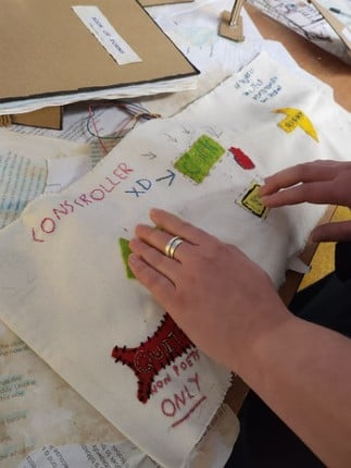 Playing Poetry Image