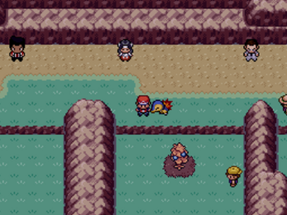 Pokémon FRIENDS screenshot