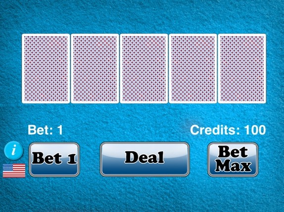 Poker Time International screenshot