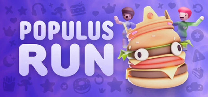 Populus Run Image
