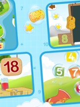 Preschool - Numbers for Kids Image